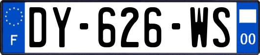 DY-626-WS