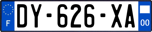 DY-626-XA