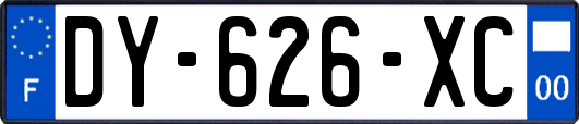 DY-626-XC