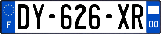 DY-626-XR