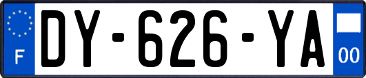 DY-626-YA