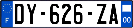 DY-626-ZA