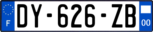 DY-626-ZB