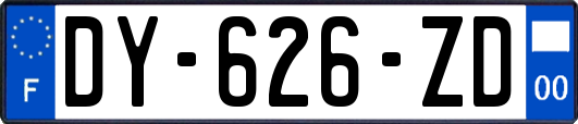 DY-626-ZD