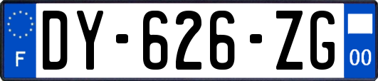 DY-626-ZG