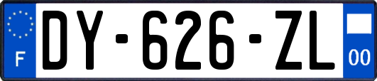 DY-626-ZL