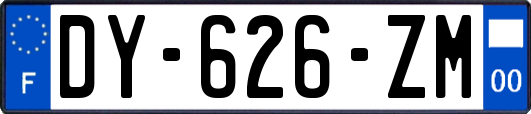 DY-626-ZM