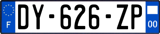 DY-626-ZP