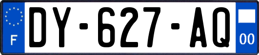 DY-627-AQ