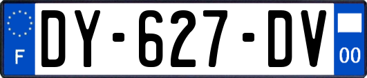 DY-627-DV