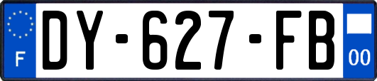 DY-627-FB