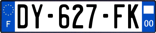 DY-627-FK