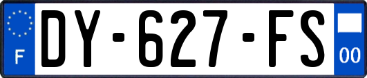 DY-627-FS