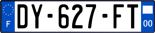 DY-627-FT