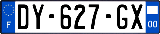 DY-627-GX