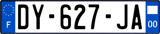 DY-627-JA