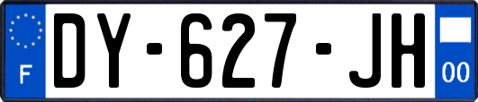 DY-627-JH