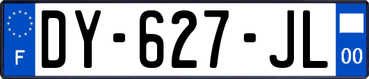 DY-627-JL