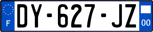 DY-627-JZ