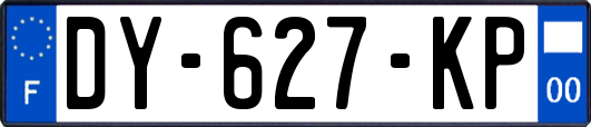 DY-627-KP