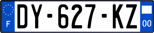 DY-627-KZ