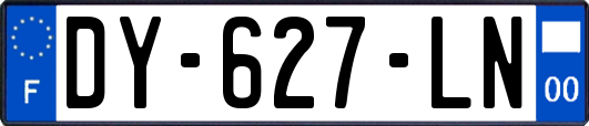 DY-627-LN