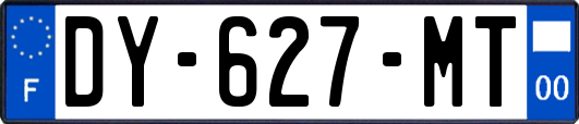 DY-627-MT