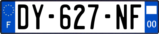DY-627-NF