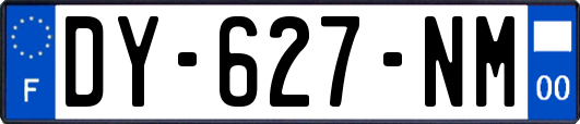 DY-627-NM