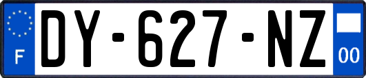 DY-627-NZ