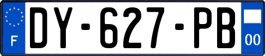 DY-627-PB