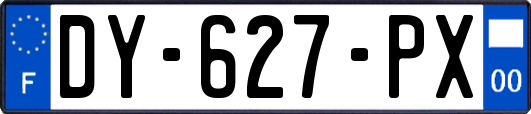 DY-627-PX