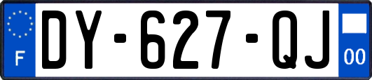 DY-627-QJ