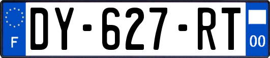 DY-627-RT