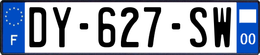 DY-627-SW