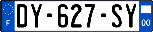 DY-627-SY