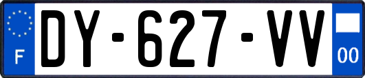 DY-627-VV