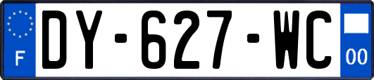 DY-627-WC