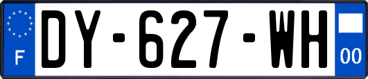 DY-627-WH