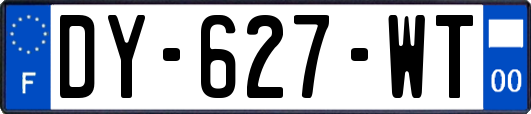 DY-627-WT