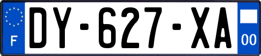 DY-627-XA