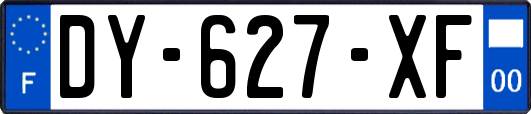 DY-627-XF