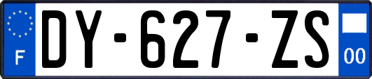 DY-627-ZS