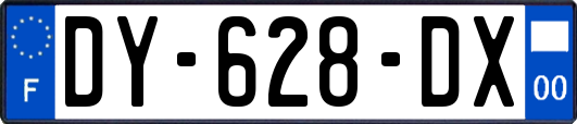 DY-628-DX