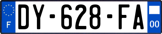 DY-628-FA