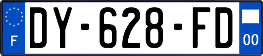 DY-628-FD