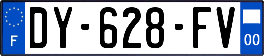 DY-628-FV