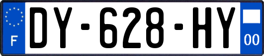 DY-628-HY