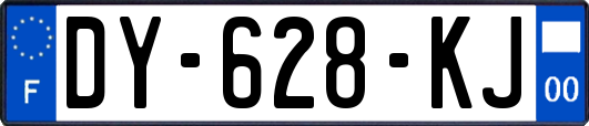 DY-628-KJ