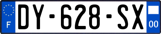 DY-628-SX